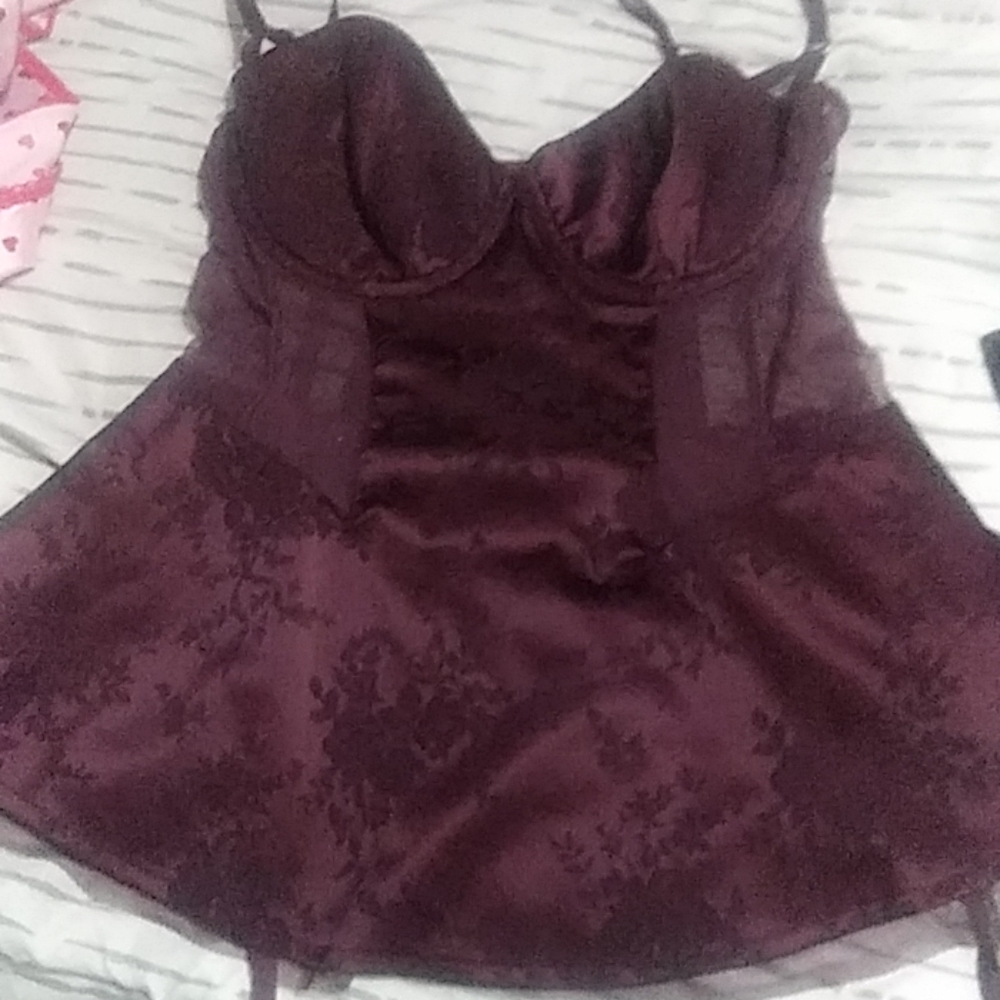 Vintage Victoria secret